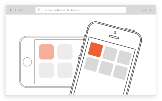 EMPODERA A TU FUERZA COMERCIAL CON TECNOLOGÍA MÓVIL DE PUNTA
