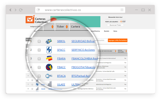 FILTRA LO QUE MÁS PUEDAS